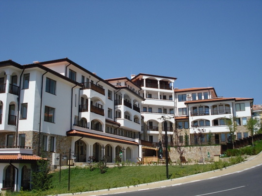 купить недвижимость в болгарии