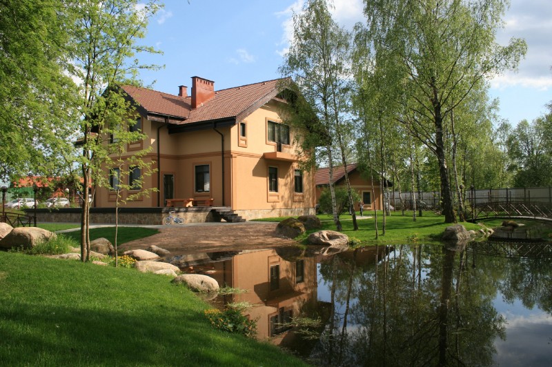 загородная недвижимость в болгарии
