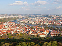 Купить недвижимость в Чехии