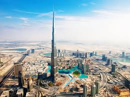 Цены на недвижимость в Дубае