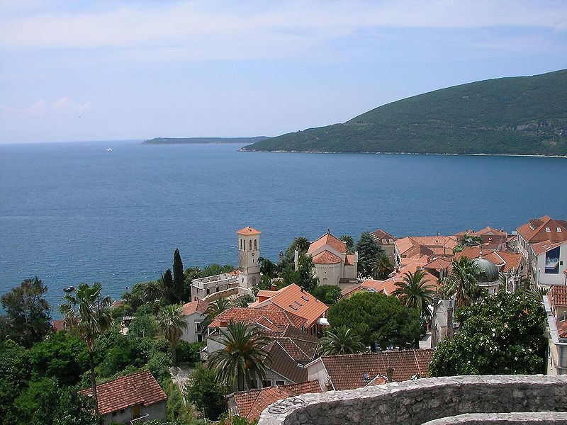 цены на недвижимость в черногории, недвижимость в черногории цены