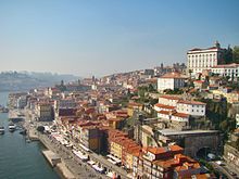 недвижимости португалия