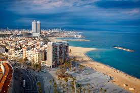 Купить недвижимость в Барселоне