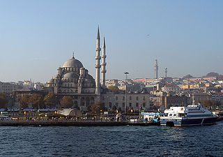 Недвижимость в Турции на море